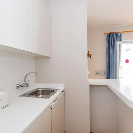 Siesta Mar Private Apt 76 Διαμέρισμα *