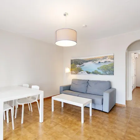 Siesta Mar Private Apt 76 Διαμέρισμα *