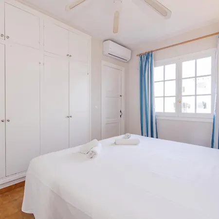 Siesta Mar Private Apt 76 Διαμέρισμα Cala En Porter (Menorca)