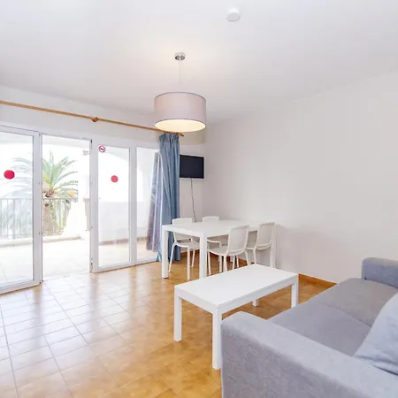 Siesta Mar Private Apt 76 Διαμέρισμα