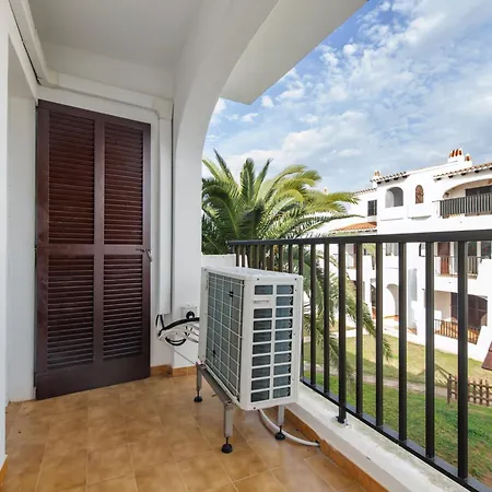 Siesta Mar Private Apt 76 *