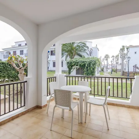 Siesta Mar Private Apt 76 *