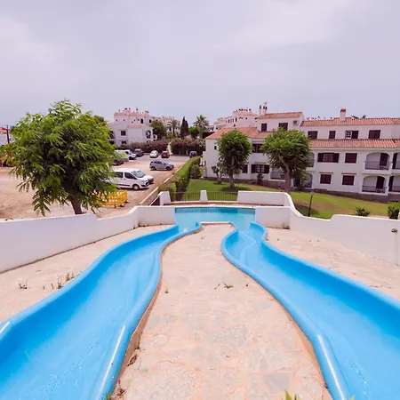 Διαμέρισμα Siesta Mar Private Apt 76 Cala En Porter (Menorca)