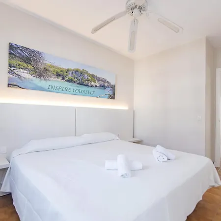 Apartment Siesta Mar Private Apt 76 Cala En Porter (Menorca)