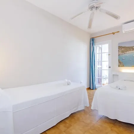Siesta Mar Private Apt 76 * Cala En Porter (Menorca)