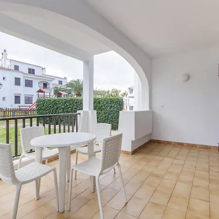 Siesta Mar Private Apt 76 Cala En Porter (Menorca)
