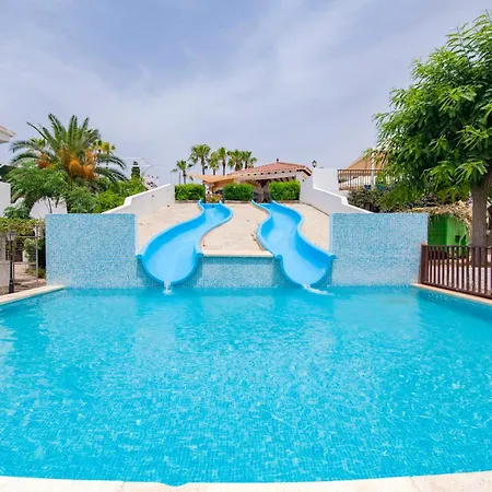Siesta Mar Private Apt 76 * Cala En Porter (Menorca)